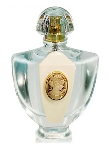 Perfume L'Eau Classique Pour La Soir de Brocard