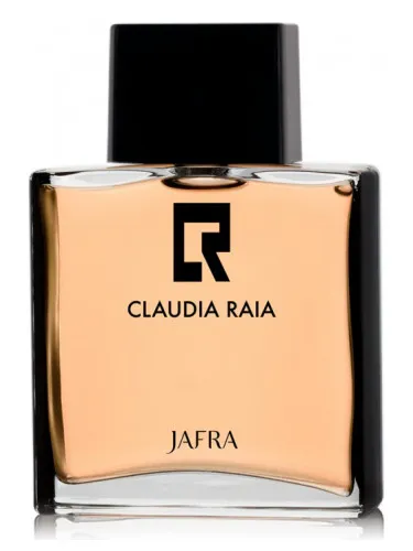 Perfume Claudia Raia de JAFRA