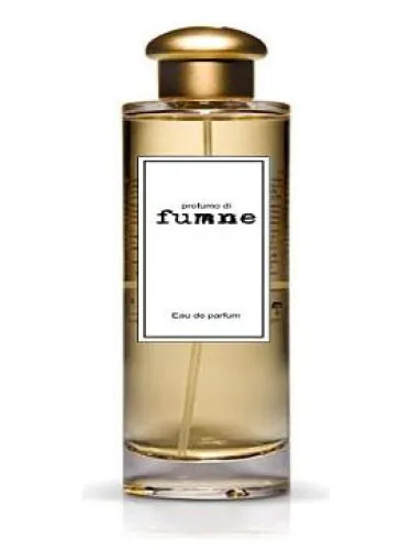 Perfume Profumo di Fumne de Tonatto Profumi