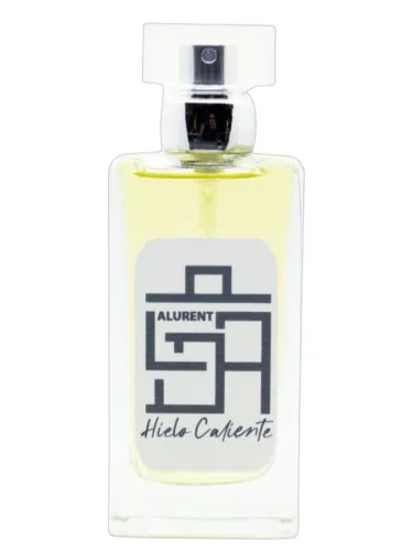 Perfume Elixir de Alurent