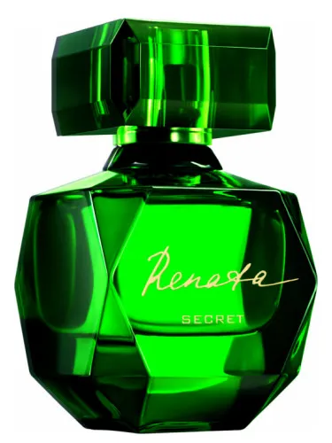 Perfume Renata Secret de Faberlic
