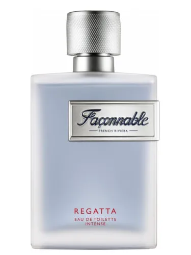 Perfume Regatta de Façonnable