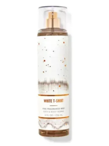 Imagen de White T-Shirt