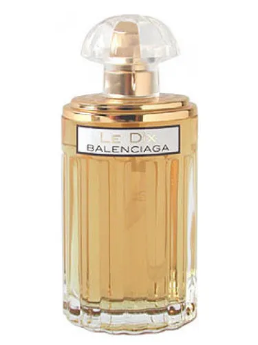 Imagen de Le Dix Perfume