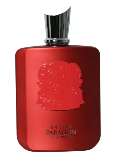 Perfume Red Carpet Paragon de Zimaya