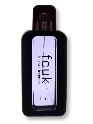 Perfume Forever Intense Him de French Connection UK