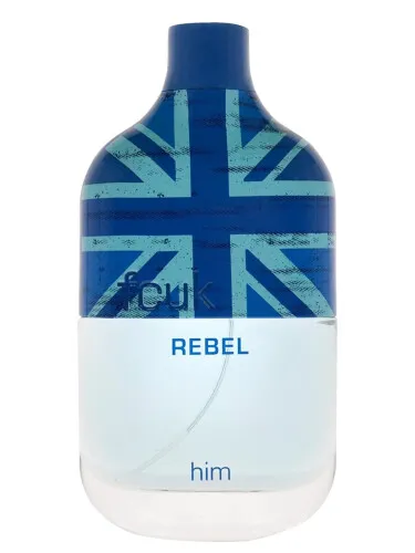 Perfume Rebel de French Connection UK