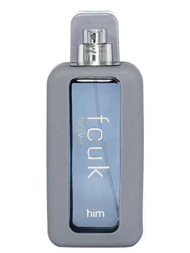 Perfume Forever Him de French Connection UK