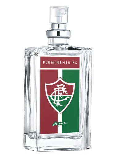 Perfume Fluminense F.C. de Jequiti