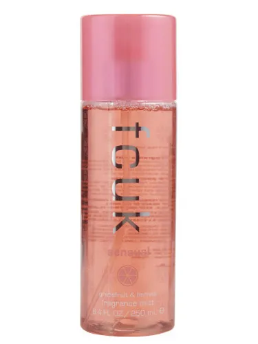 Imagen de Sensual Grapefruit & Berries