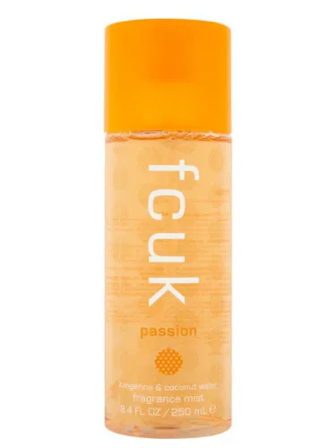Imagen de Passion Tangerine & Coconut Water