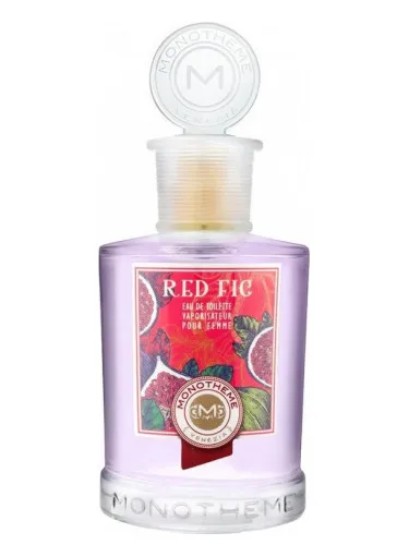 Imagen de Red Fig