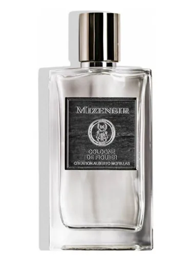 Perfume Cologne de Figuier de Mizensir