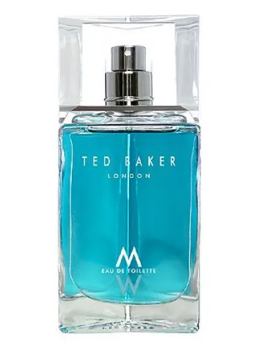 Perfume M de Ted Baker