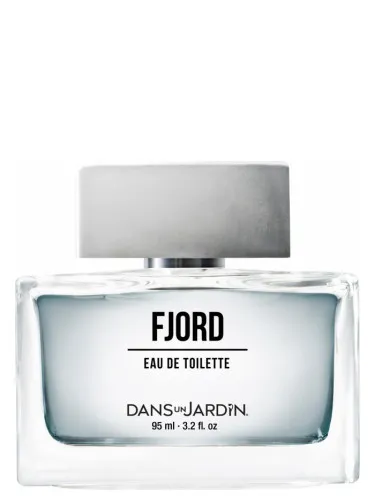 Perfume Fjord de Dans un Jardin