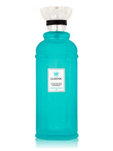 Perfume Glazonic de Christine Darvin