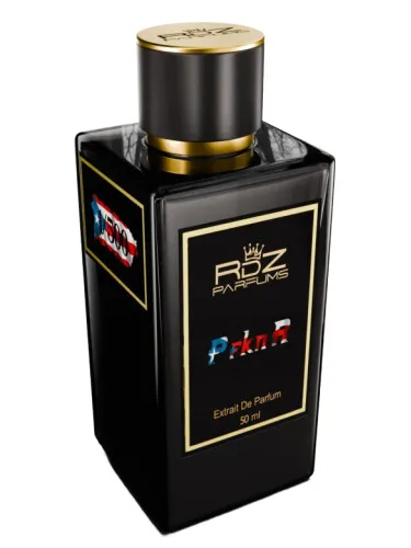 Perfume P FKN R de RDZ Parfums