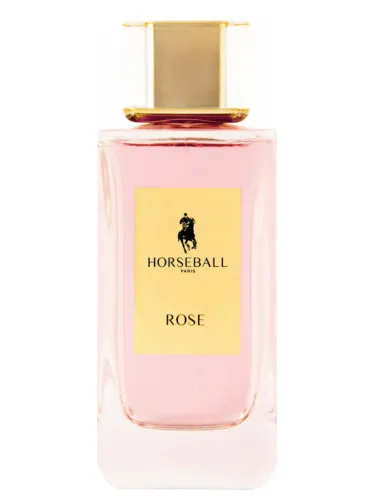 Perfume Rose de Horseball