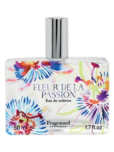 Imagen de Fleur De La Passion