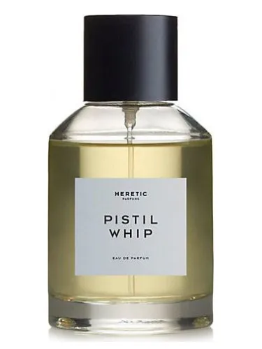 Perfume Pistil Whip de Heretic Parfum