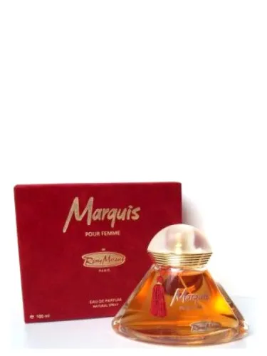 Perfume Marquis de Remy Marquis
