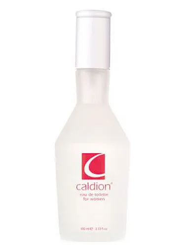 Perfume Caldion for Women de Hunca