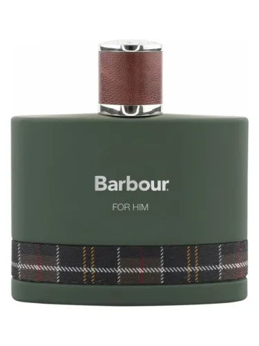 Perfume Barbour for Him de Barbour