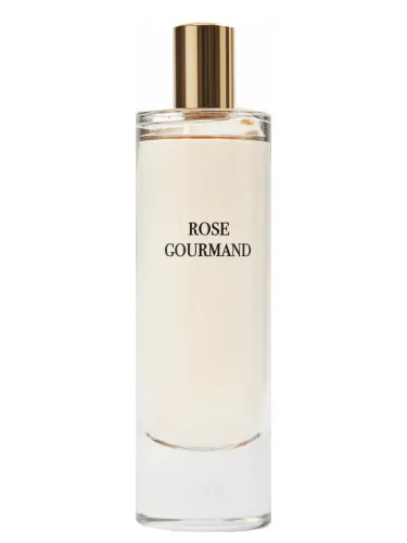 Perfume Rose Gourmand For Him de Zara