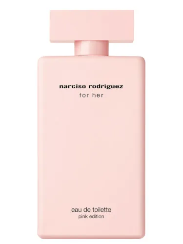 Imagen de Narciso Rodriguez For Her Pink Edition