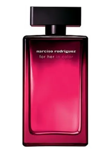 Imagen de Narciso Rodriguez for Her in Color