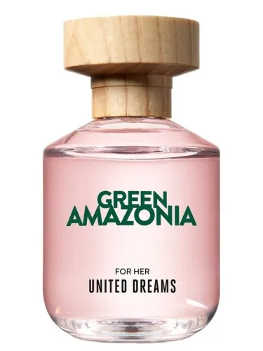 Imagen de Green Amazonia for Her