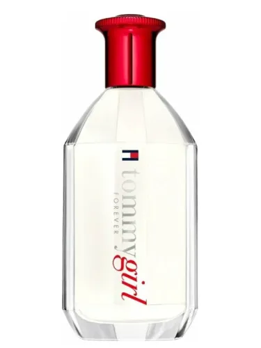 Perfume Tommy Girl Forever de Tommy Hilfiger