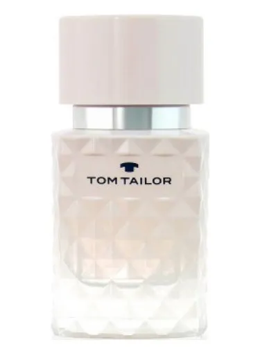 Perfume Tom Tailor For Her Eau de Toilette de Tom Tailor