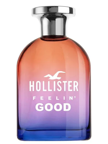 Perfume Feelin' Good For Her de Hollister