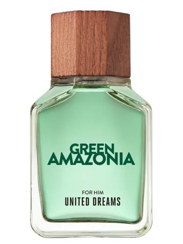 Imagen de Green Amazonia for Him