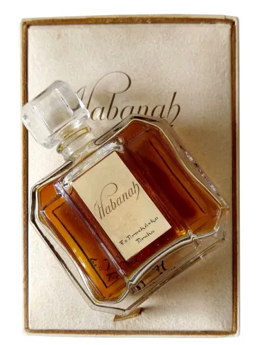Perfume Habanah de F.Prochaska