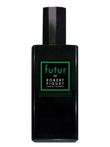 Perfume Futur de Robert Piguet