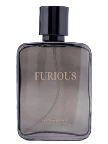 Perfume Furious de Al Wataniah