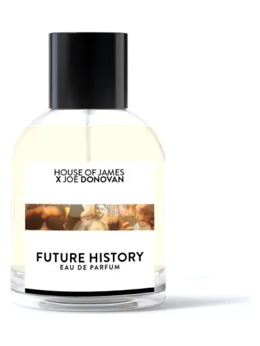 Imagen de Future History