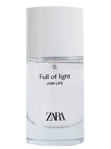 Imagen de Full Of Light