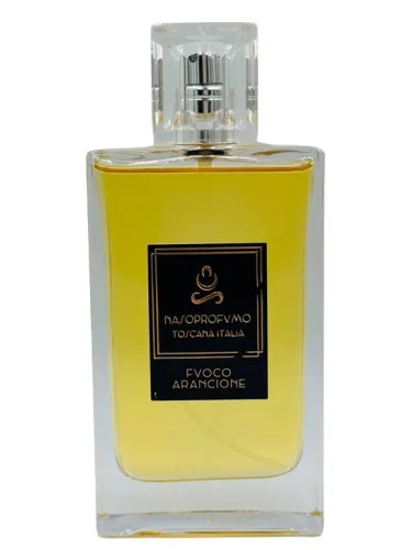 Imagen de Fuoco Arancione