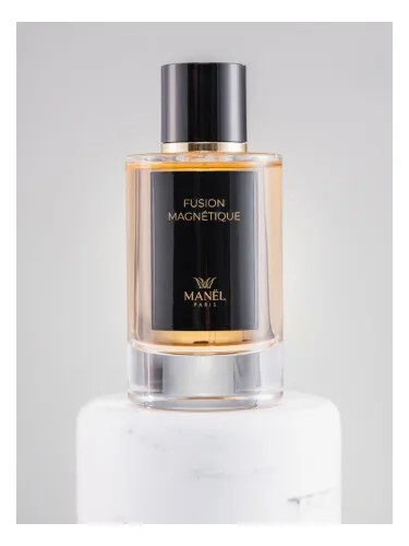 Perfume Fusion Magnétique de Maison Manël