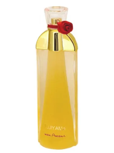 Perfume Fujiyama Mon Amour de Succes de Paris