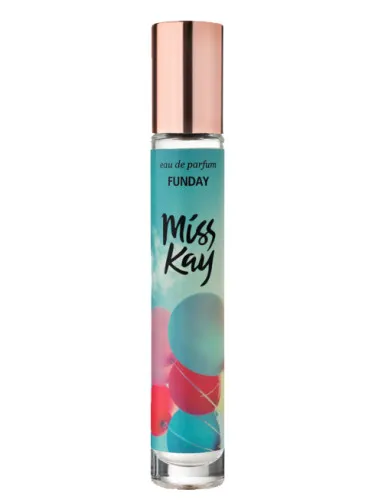 Perfume Funday de Miss Kay