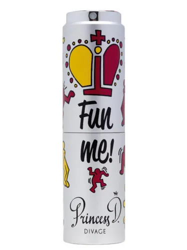 Imagen de Fun Me!