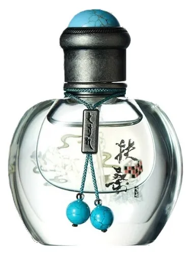 Perfume Fú Sāng 扶桑 de Sept Neuf 七寸九