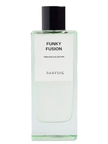 Perfume Funky Fusion de Parfois