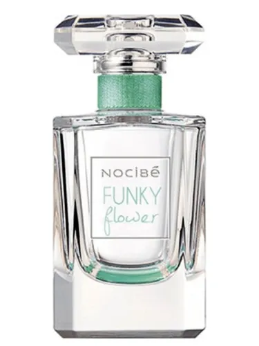 Imagen de Funky Flower