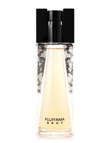 Perfume Fujiyama Sexy de Succes de Paris