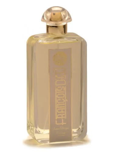 Perfume Fumee Toxique de Francois Deli